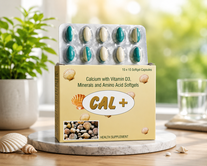 CAL+