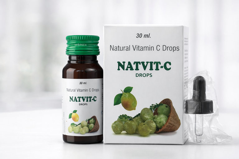 NATVIT-C