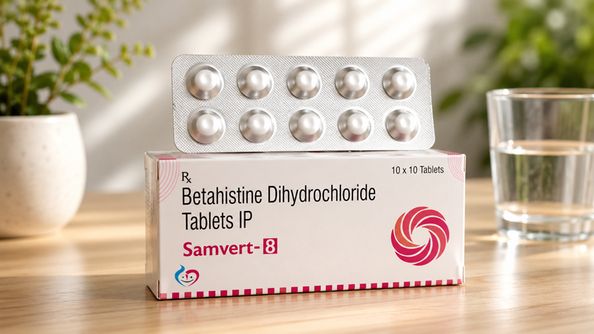 Samvert-8