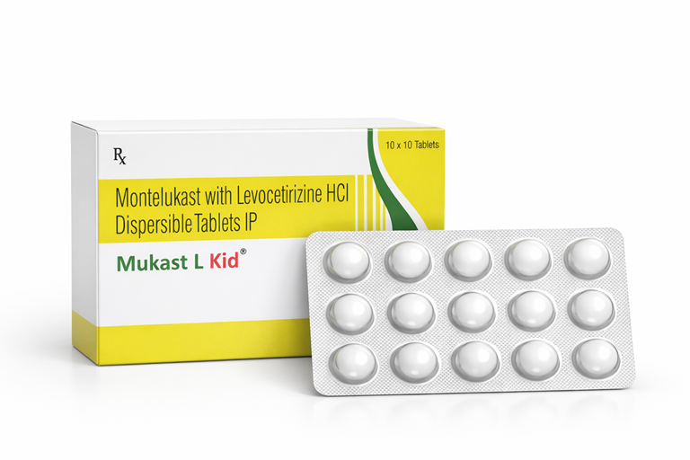 MUKAST-L Kid