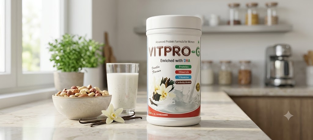 VITPRO-G