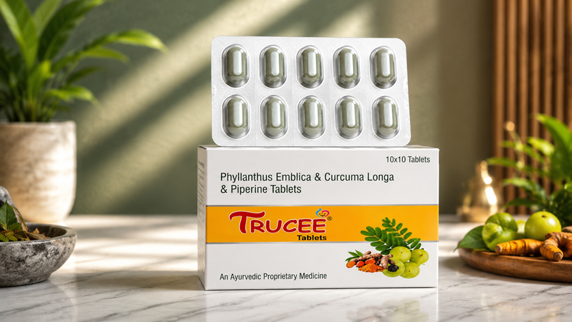 TRUCEE