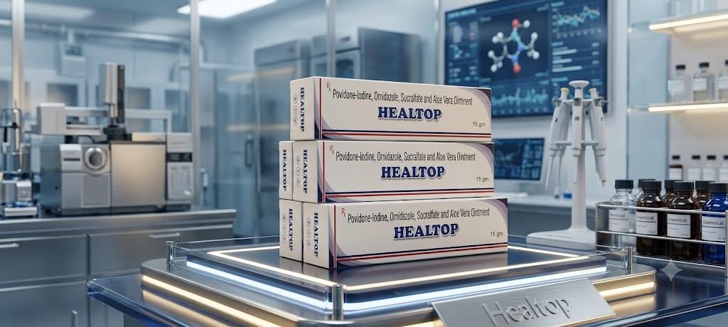 HEALTOP