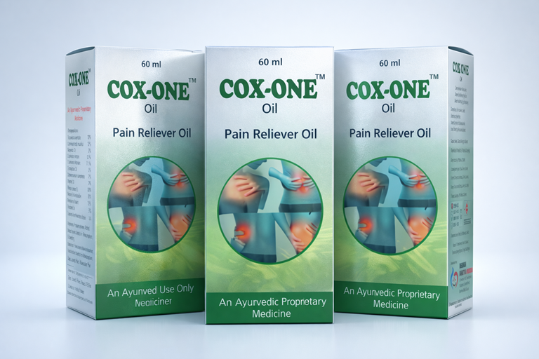 COXONE