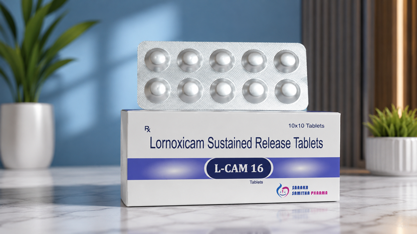 L-Cam 16