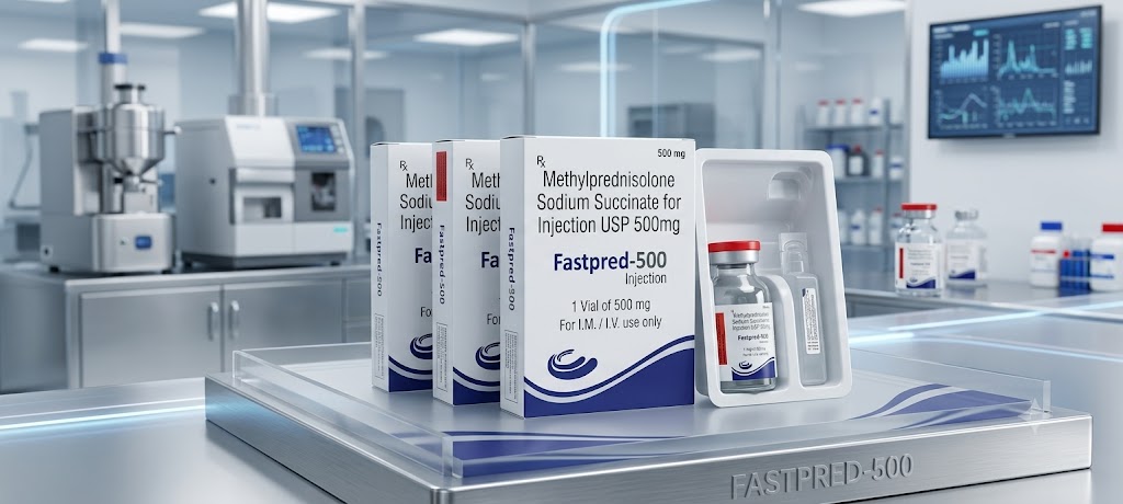 FastPred Injection