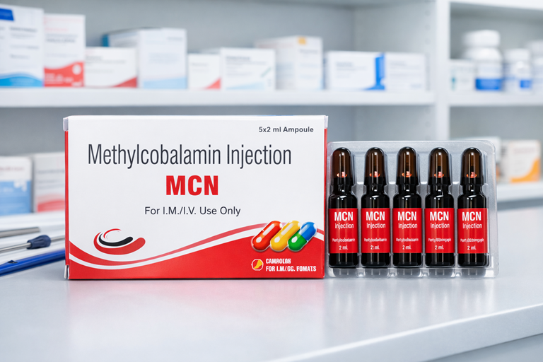 MCN Injection
