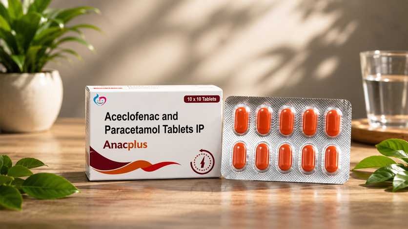 ANAC Plus