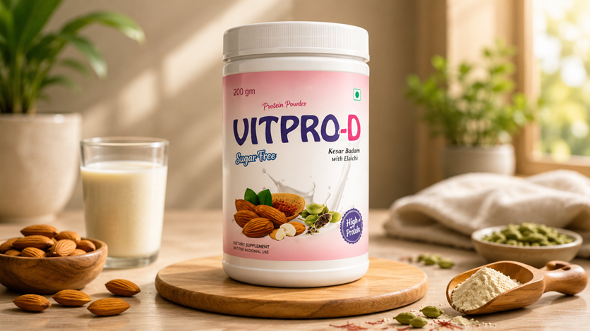 VITPRO-D