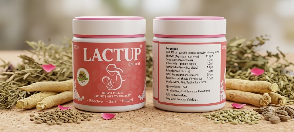 LACTUP