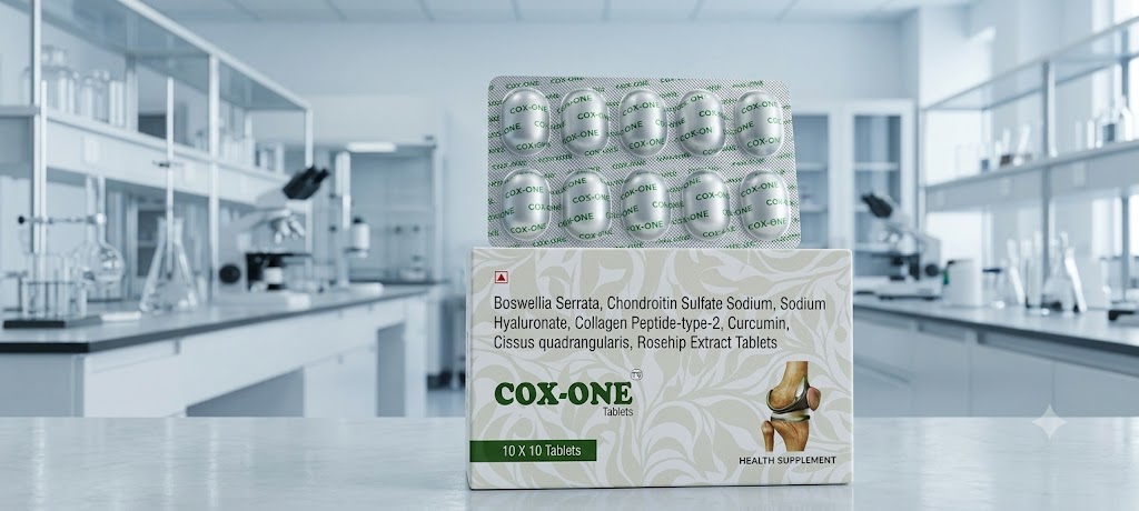 COXONE TABLET