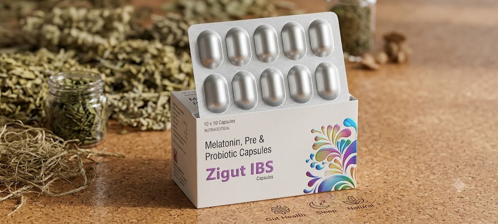 Zigut IBS